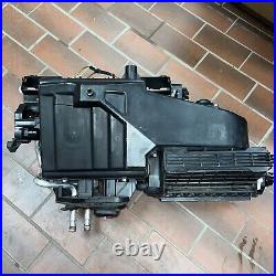 03-08 BMW Z4 E85 E86 HVAC A/C Air Conditioning Heater Blower Assembly OEM