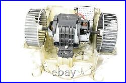 07-09 Mercedes Cl600 Cl550 S600 S550 Ac A/c Heat Air Condition Blower Motor