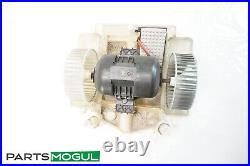 07-09 Mercedes Cl600 Cl550 S600 S550 Ac A/c Heat Air Condition Blower Motor Oem