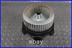 07-10 FJ CRUISER OEM HVAC Heat AC Air Conditioning Heater Blower Motor Fan