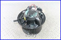 08-14 TT Electric Heat AC Air Conditioning Heater Blower Motor Fan Assembly OEM