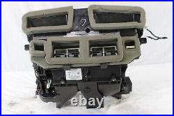 14-17 Maserati Ghibli BEHR HEAT A/C AC Air Box Heater Core Assembly OEM
