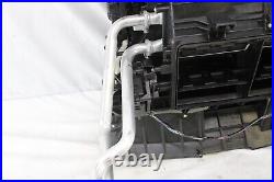14-17 Maserati Ghibli BEHR HEAT A/C AC Air Box Heater Core Assembly OEM