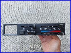 1990-1995 Toyota 4Runner T100 Pickup OEM Heater AC Climate Temperature Control