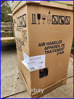 2 Ton R410A Rheem 16 SEER 2 Stage Air Handler Heat Pump RH2V2421 High Efficient