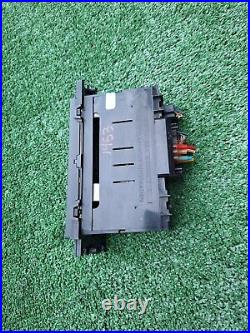 2002-2003 Ford F-150 Eatc Automatic Climate Heater Control 2l3h-19c933-aa Oem 02