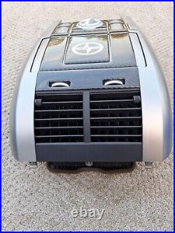 2005-2010 Scion TC Heater A/C Climate Temperature Control WithBezel Trim OEM 05-10
