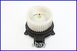 2020-2023 Ford Explorer Front Air Condition Heat Blower Main Fan Oem L1mh19846bc