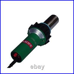 230V 3400W Hot Air Heat Gun For Welding, Heat Blowing And Shrinking Plastic Ca