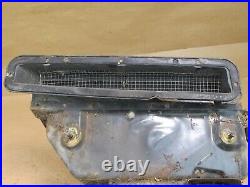 64-66 Chevrolet C10 Pickup Hvac Heat Air Heater Blower Motor Box Assembly Oem