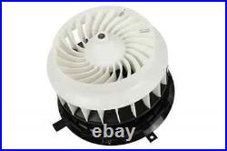 84933974 NEW OEM GM Heating and Air Conditioning Blower Motor
