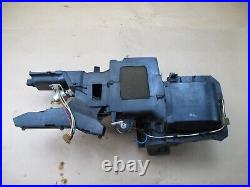 92-97 Ford F-150 Hvac Heat Air Heater Blower Motor Box Assembly Oem