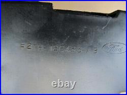 92-97 Ford F-150 Hvac Heat Air Heater Blower Motor Box Assembly Oem
