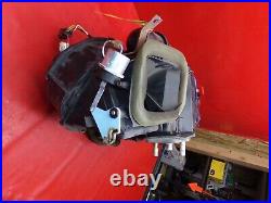 94 Mustang Ac Heat A/c Heater Air Vent Circulation Suitcase Core Housing Blower