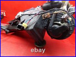 94 Mustang Ac Heat A/c Heater Air Vent Circulation Suitcase Core Housing Blower