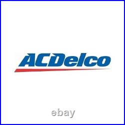 ACDelco 15-81819 Heating and Air Conditioning Blower Motor