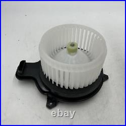 ACDelco 15-81873 GM Original Equipment Heating and Air Conditioning Blower Motor