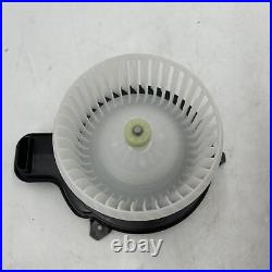 ACDelco 15-81873 GM Original Equipment Heating and Air Conditioning Blower Motor