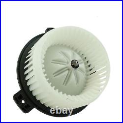 Air Conditioning Heater Heat Blower Motor with Fan Cage For Chevrolet Spark
