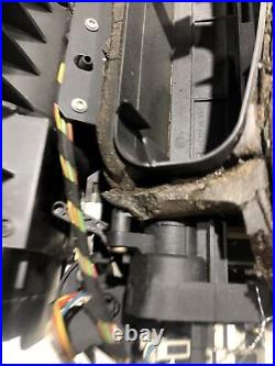 BMW E36 Z3 OEM HVAC Heat AC Core Blower Motor Housing Box AC HEATER CORE 92-99