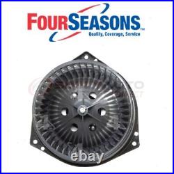 Four Seasons 75036 HVAC Blower Motor for PM4098 2311880 Heating Air bm