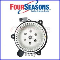 Four Seasons 75051 HVAC Blower Motor for PM4063 MM1122 Heating Air rf