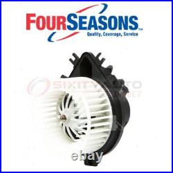 Four Seasons HVAC Blower Motor for 2002-2006 Mini Cooper Heating Air fh
