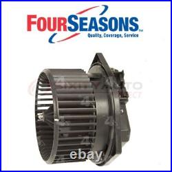 Four Seasons HVAC Blower Motor for 2003-2008 Infiniti FX35 Heating Air kd