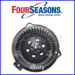 Four Seasons HVAC Blower Motor for 2006-2012 Mitsubishi Galant Heating Air ne
