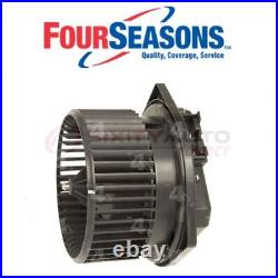 Four Seasons HVAC Blower Motor for 2007-2014 Nissan Altima Heating Air nz