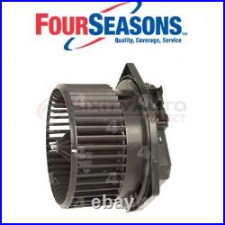Four Seasons HVAC Blower Motor for 2014-2017 Infiniti QX70 Heating Air ae