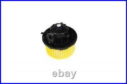 Genuine GM Heating and Air Conditioning Blower Motor 22741027