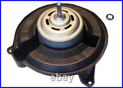 Genuine GM Heating and Air Conditioning Blower Motor 88986838