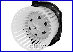 Genuine GM Heating and Air Conditioning Blower Motor with Wheel 19131213