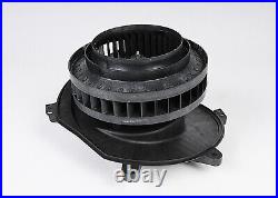 Genuine GM Heating and Air Conditioning Blower Motor with Wheel 19213206