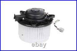 Genuine GM Heating and Air Conditioning Blower Motor with Wheel 22954786