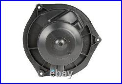 Genuine GM Heating and Air Conditioning Blower Motor with Wheel 52498952