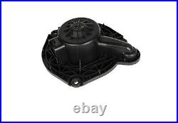 Genuine GM Heating and Air Conditioning Blower Motor with Wheel 89018747