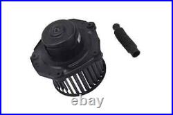 Genuine gm Heating and Air Conditioning Blower Motor with Wheel 19131213