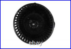 Genuine gm Heating and Air Conditioning Blower Motor with Wheel 22896430