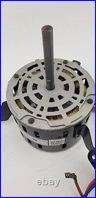 Goodman Amana 1/3 HP Blower Motor 0131M00005P 1000 RPM 3 Spd CWSE 208-230V