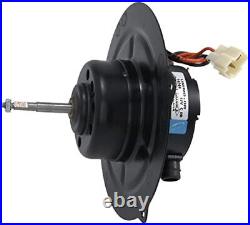 HVAC Blower Motor-Heating and Air Conditioning Blower Motor ACDelco 15-80951