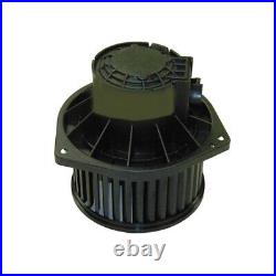 HVAC Blower Motor and Wheel-Heating and Air Conditioning Blower Motor ACDelco