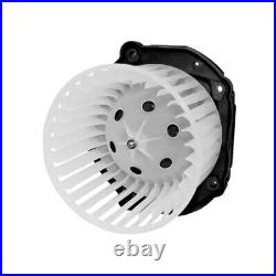 HVAC Blower Motor and Wheel-Heating and Air Conditioning Blower Motor with Wheel