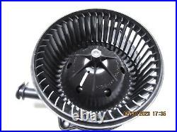 Heating and Air Conditioning Blower Motor with Wheel 15-80578 10397097