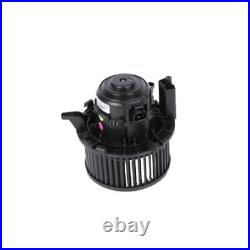 Heating and Air Conditioning Blower Motor with Wheel- Genuine GM 22803996