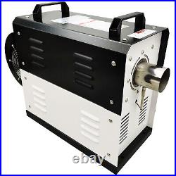 Industrial Automatic Blower Constant Temperature Circulation Oven 220V 350