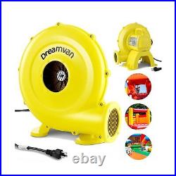 Inflatable Bouncer Blower, Electric Air Blower Fan for Inflatable Bounce Hous