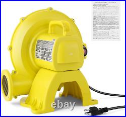 Inflatable Bouncer Blower, Electric Air Blower Fan for Inflatable Bounce House