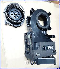NEW Cat HEATING AND AIR CONDITIONING Blower Assembly FOR MINI EXCAVATORS